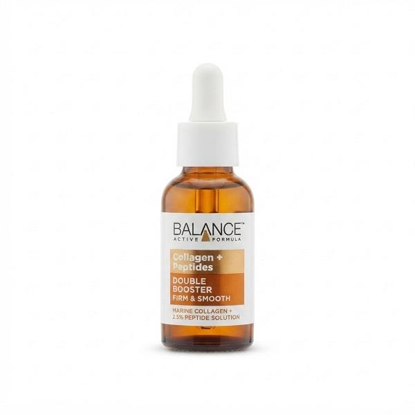 BALANCE DOUBLE BOOSTER - COLLAGEN