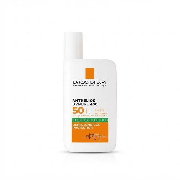 LAROCHE-POSAY کرم ضد آفتاب SPF+50 - فلوئید