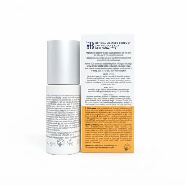 ISDIN ضد آفتاب جوانساز فیوژزن واتر SPF50