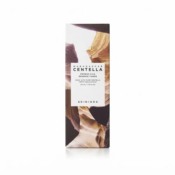 CENTELLA تونر PROBIO-CICA