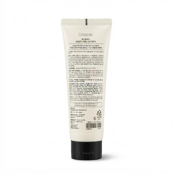 COSRX فوم شستشو 150میل  SALICYLIC ACID