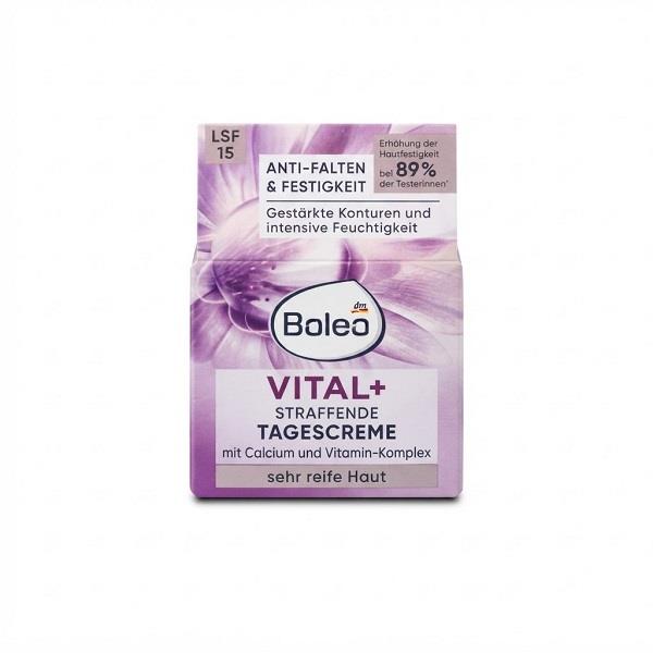 BALEA کرم روز VITAL