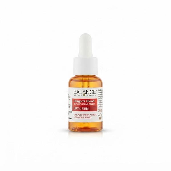 BALANCE DRAGONS BLOOD