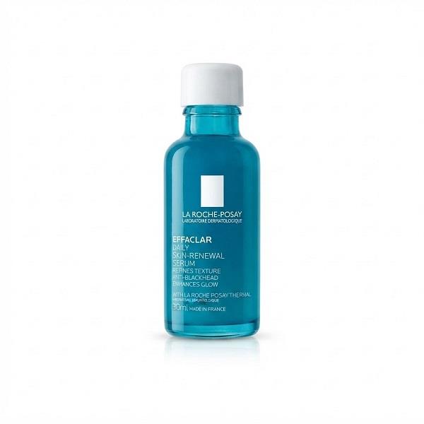 LAROCHE-POSAY SERUM PURE EFECLER