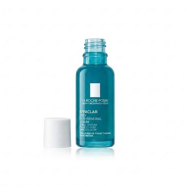 LAROCHE-POSAY SERUM PURE EFECLER