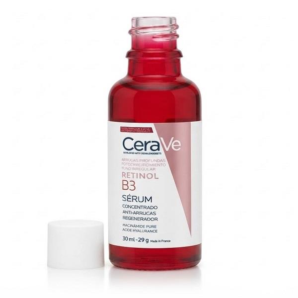 CERAVE RETINOL B3