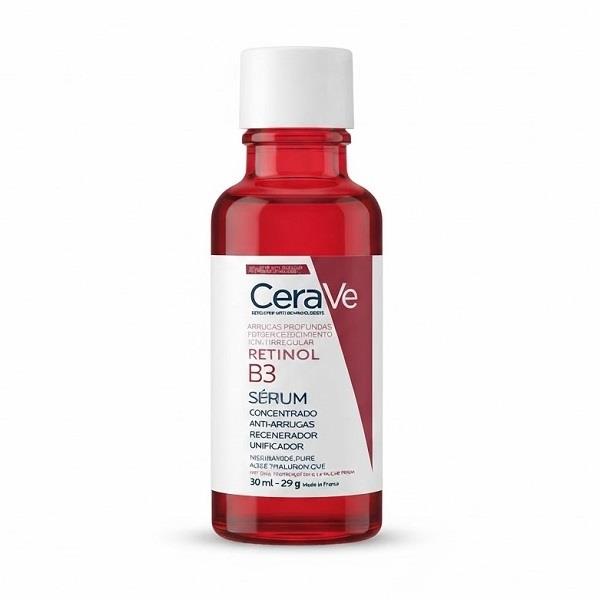 CERAVE RETINOL B3