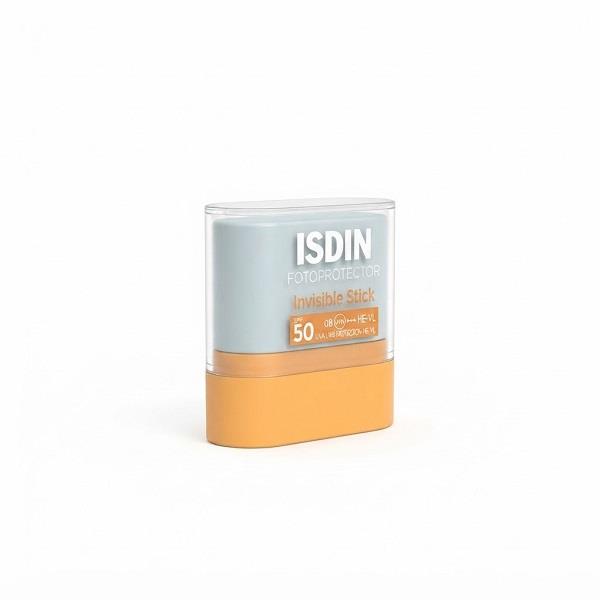 ISDIN ضد آفتاب استیکی SPF 50