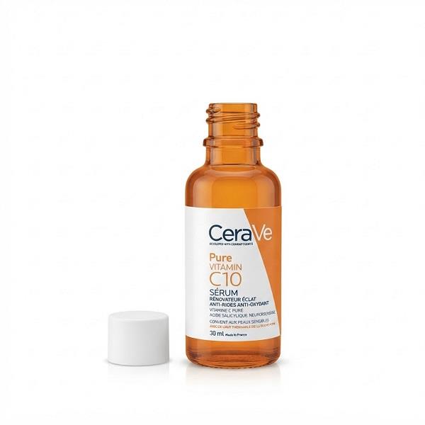 CERAVE PURE VITAMIN C10