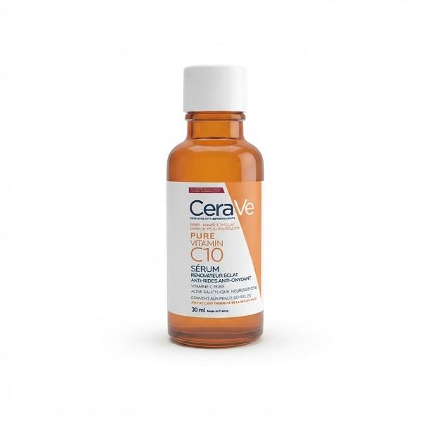 CERAVE PURE VITAMIN C10