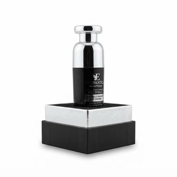 ETERNOCELL کرم ضد چروک قوی دور چشم 15 ML