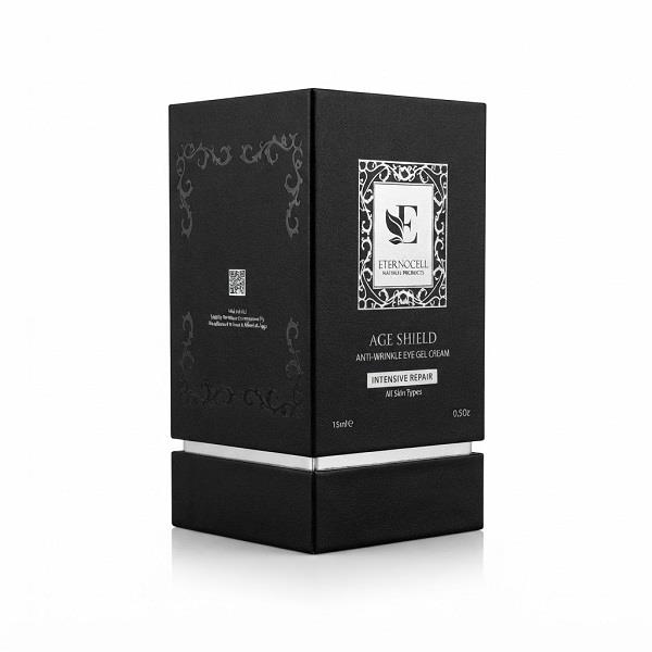ETERNOCELL کرم ضد چروک قوی دور چشم 15 ML