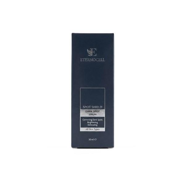 ETERNOCELL سرم ضد لک و روشن کننده پوست 30 ML