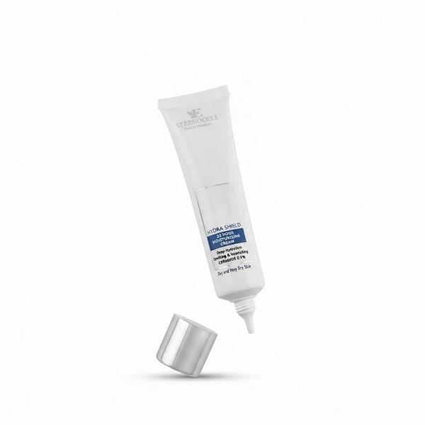 ETERNOCELL کرم اسکراپ مناسب پوست های چرب 75 ML