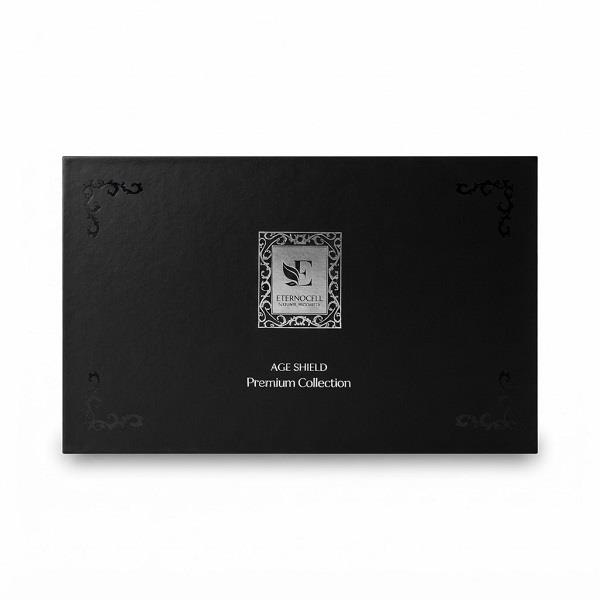 ETERNOCELL مجموعه 3 عددی رتینول